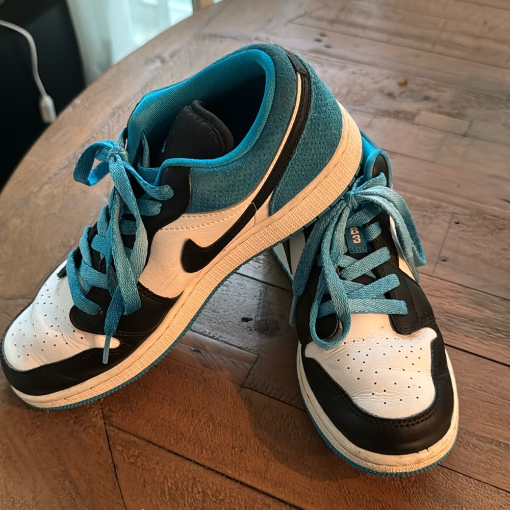 COPY - Nike air Jordans